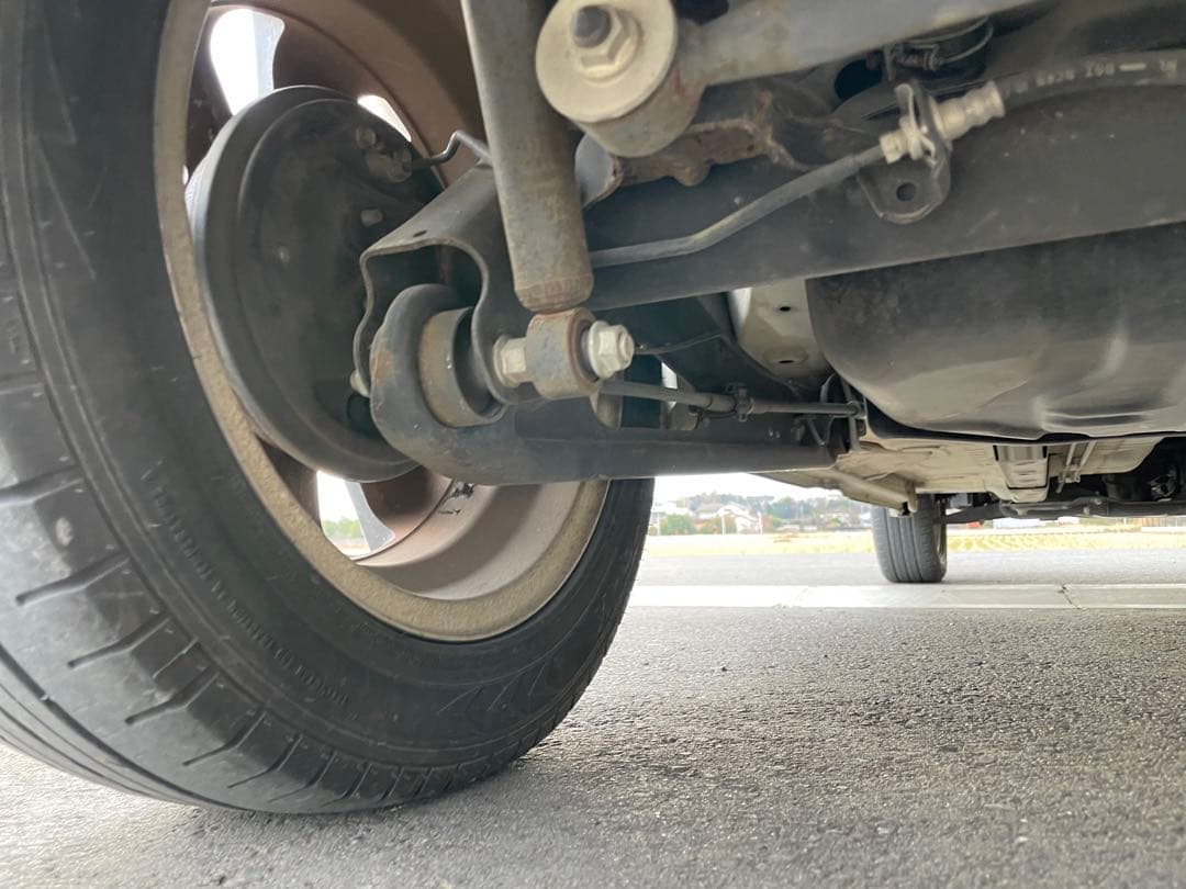 車検9年12月スズキパレットナビbluetooth禁煙車ETCバックカメラ修復無