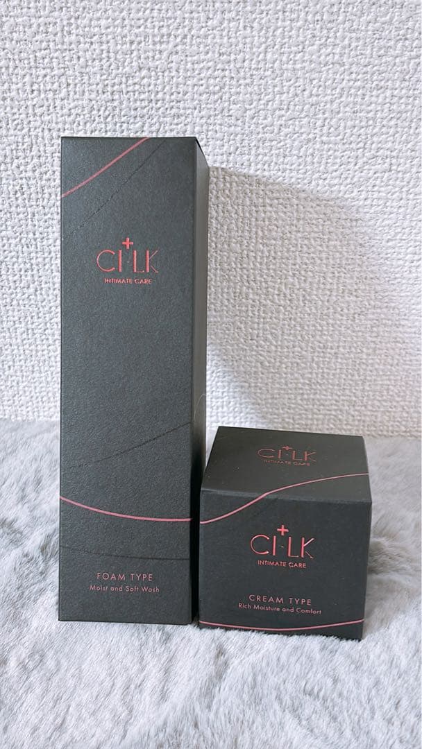 CI-LK インティメートケアスペシャルセット