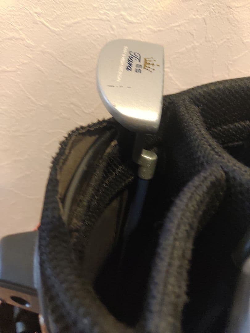 wilson tiara ES レディースゴルフクラブ　10本