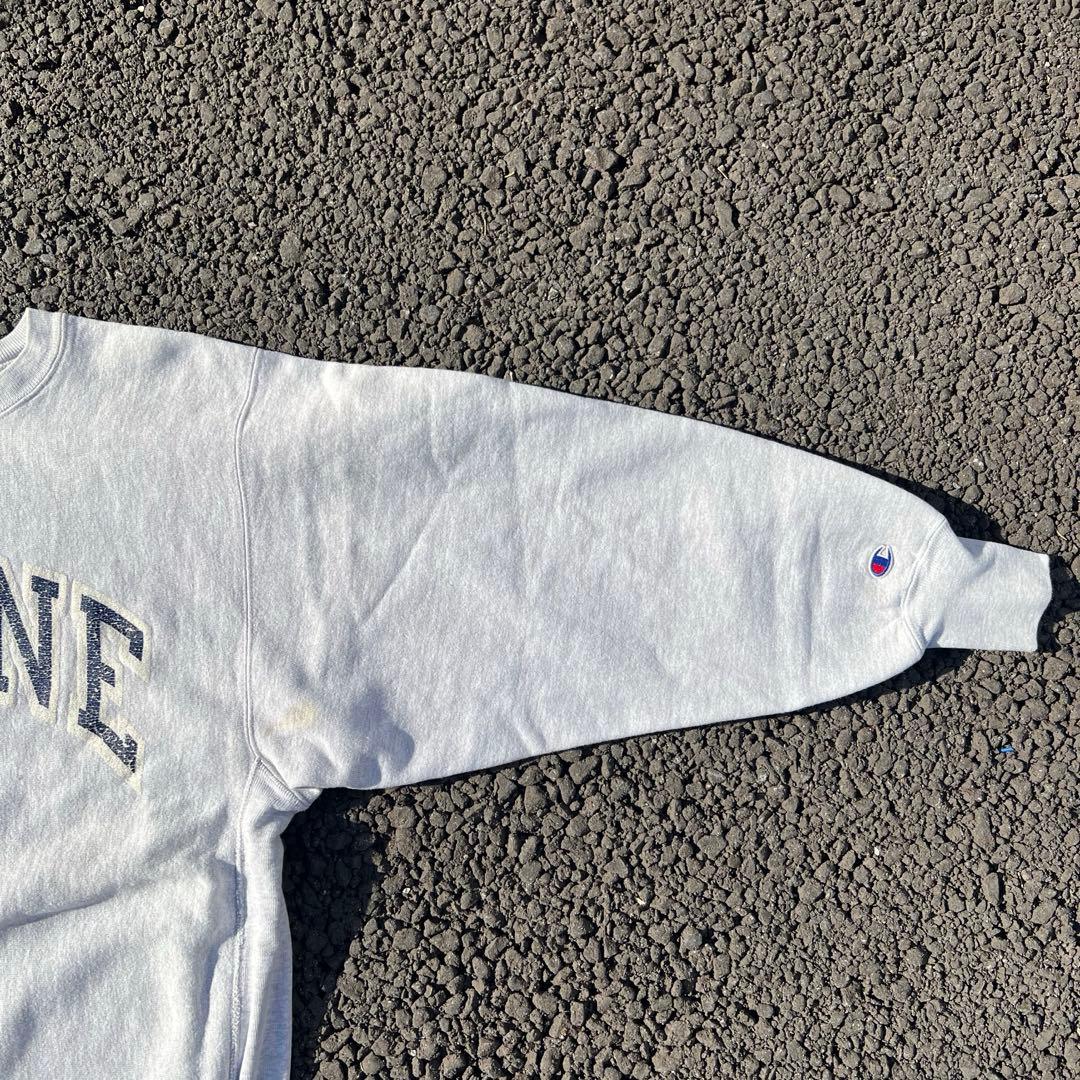 古断【1990's トリコタグ】Champion reverseweave