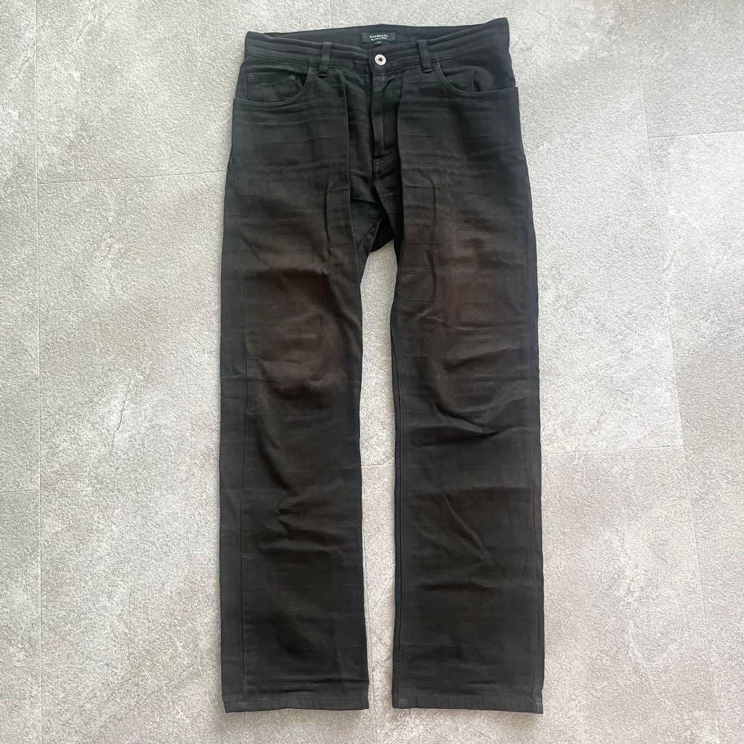 まとめ★バーバリーブラックレーベル　パンツセット