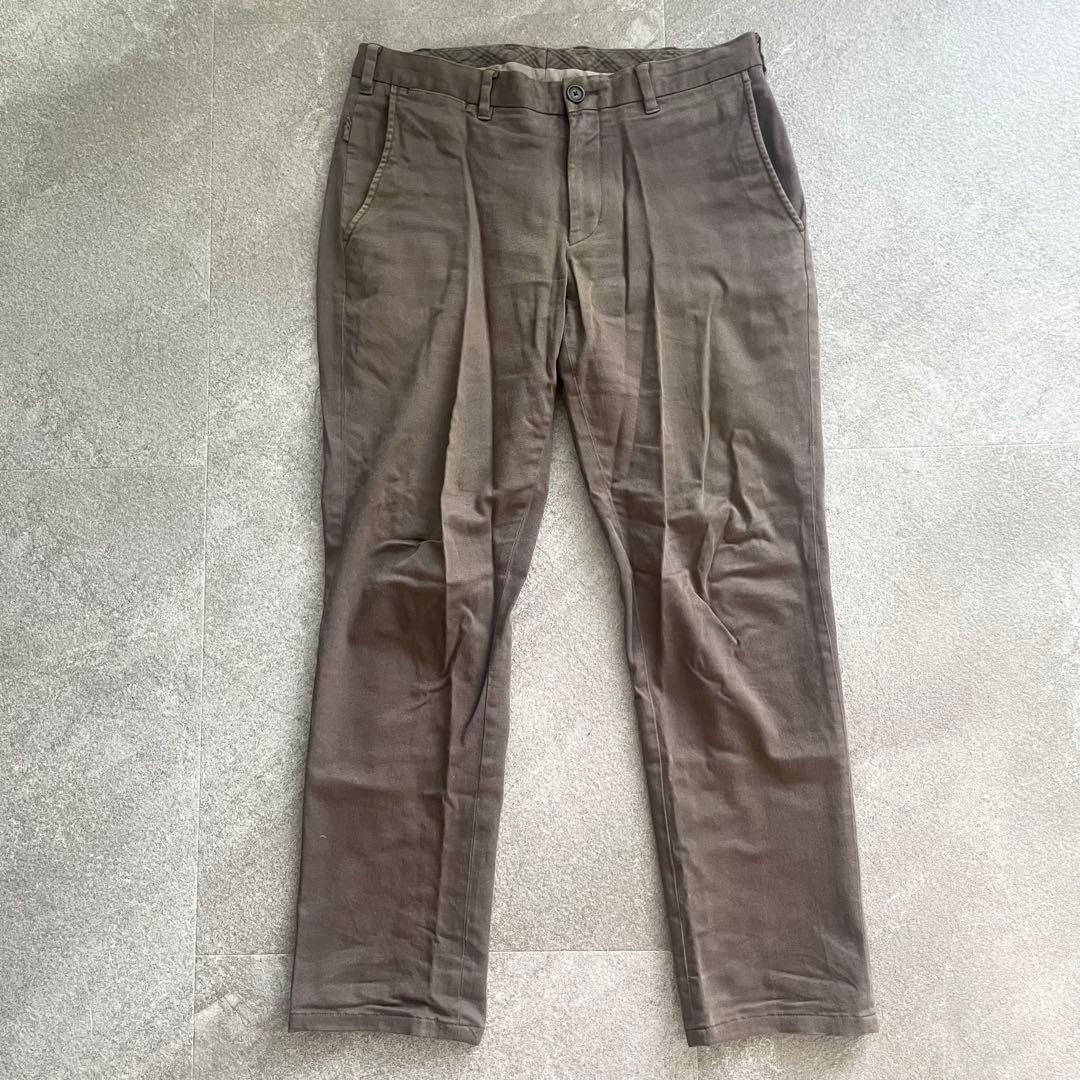 まとめ★バーバリーブラックレーベル　パンツセット