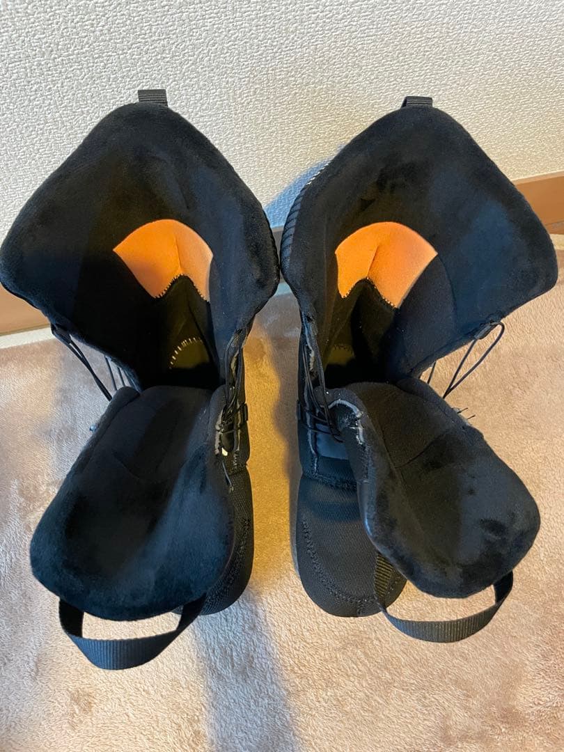 Dual Boa Kiana Salomon スノボ ブーツ