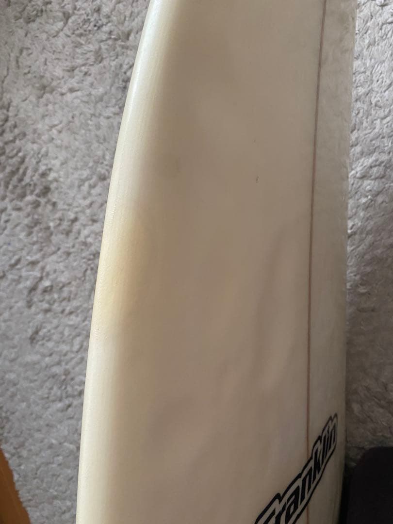 Franklin ミッドレングス サーフボード