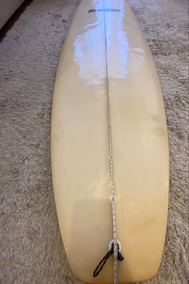 Franklin ミッドレングス サーフボード