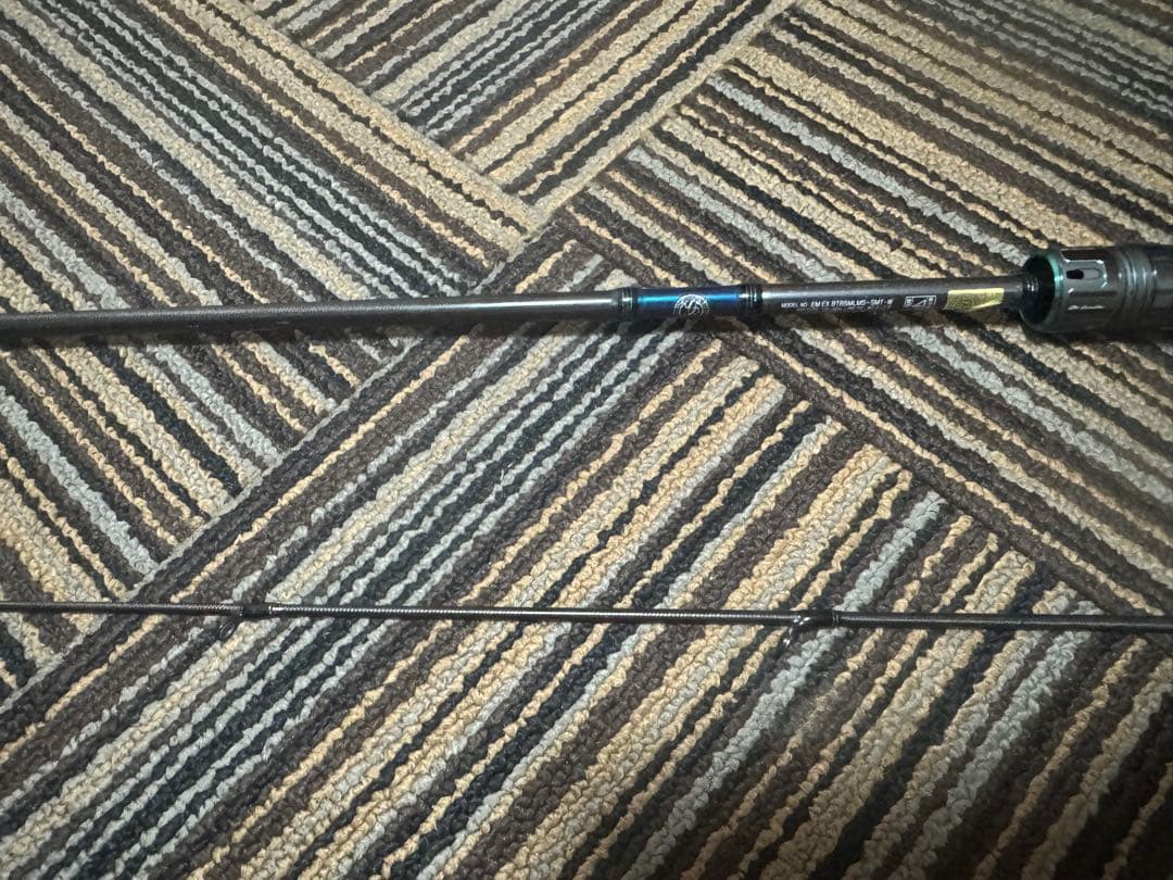 ダイワ エメラルダスEXボート65MLMS-SMT