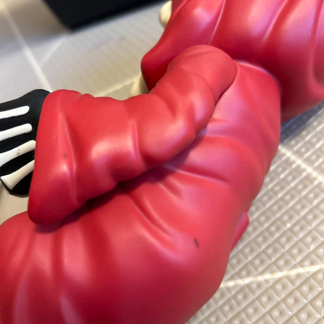 MISFITS H8GRAPHIX メディコムトイ ミスフィッツ