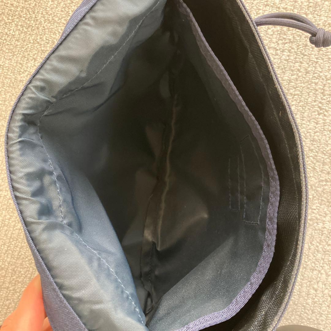 バッグ BRIEFING / FLEET MESSENGER BAG