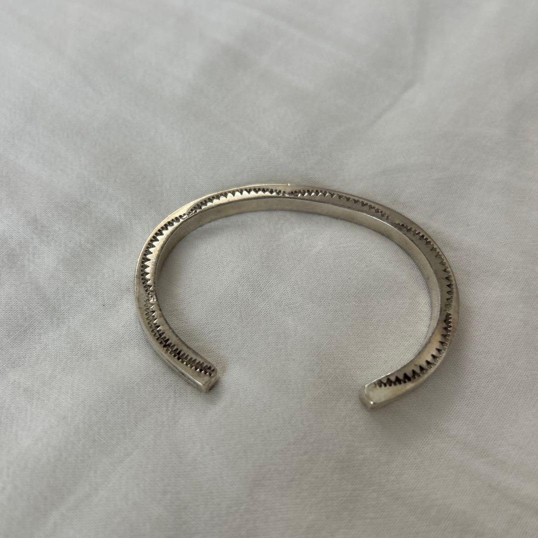 Harpoハルポ★シルバーバングル