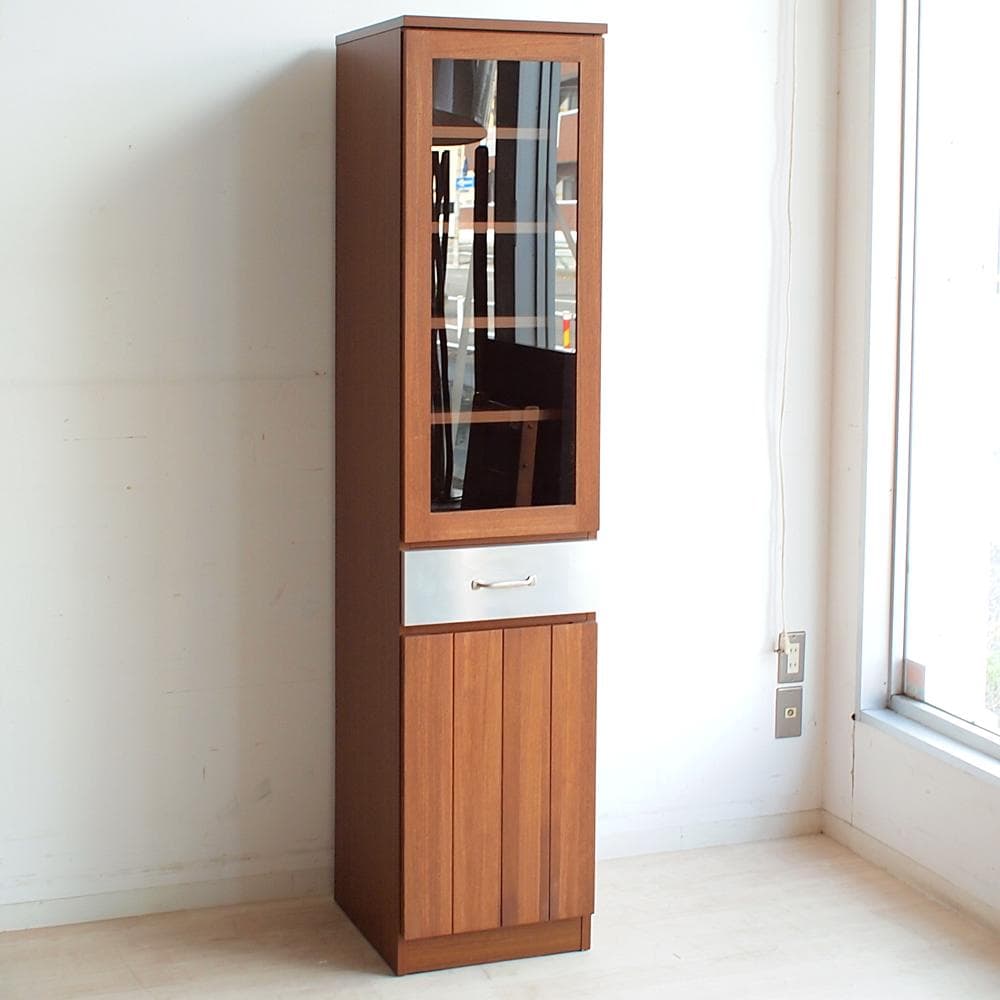 ウニコ/unico ストラーダ/STRADA カップボード ZR24058