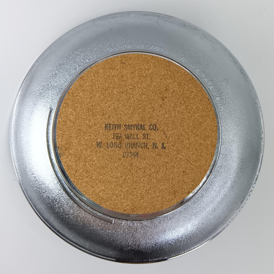 70's ヴィンテージ マックトラック ブルドッグ 灰皿 小物