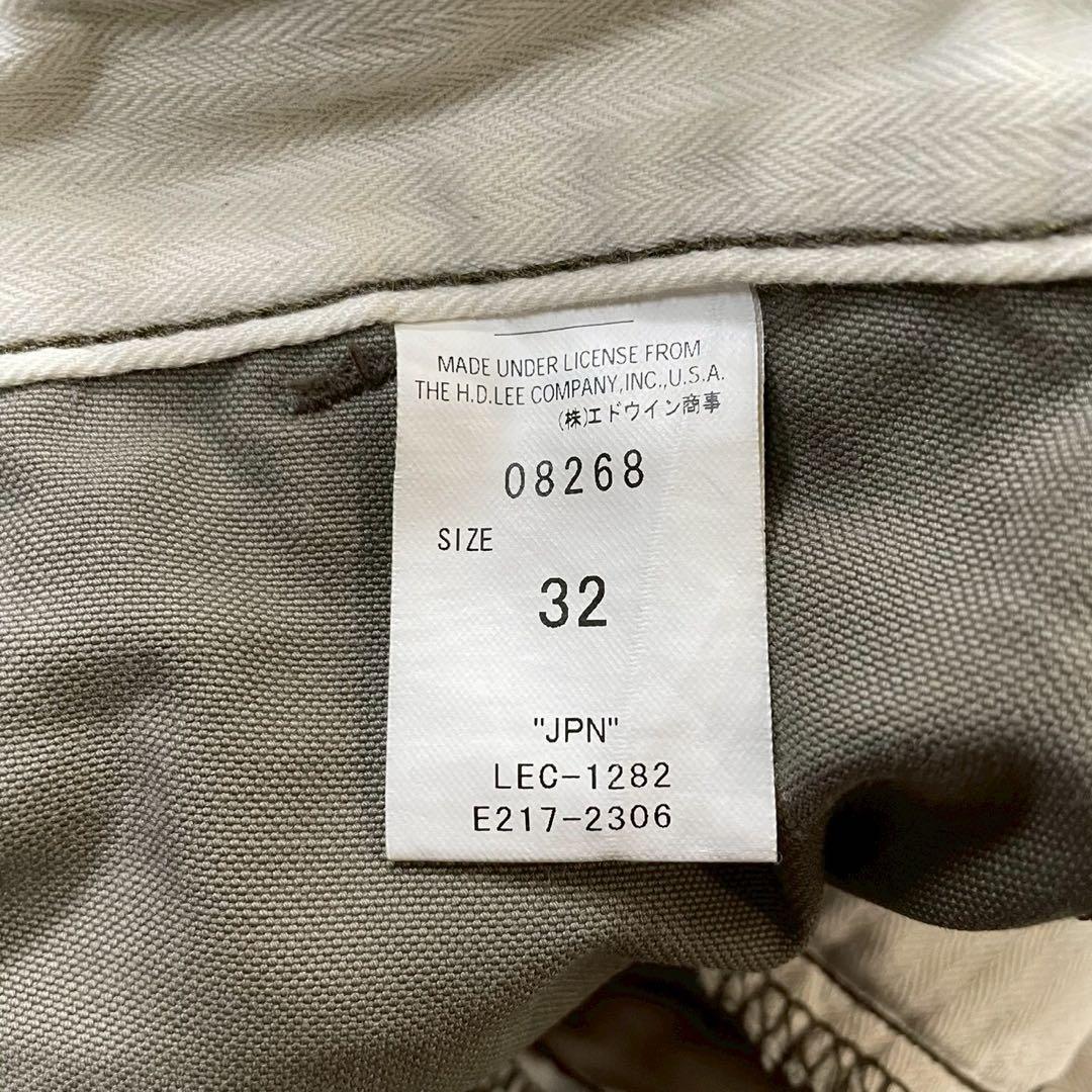 00s【archive】マルチポケットカーゴパンツ/Y2K/亜熱帯/opium◎