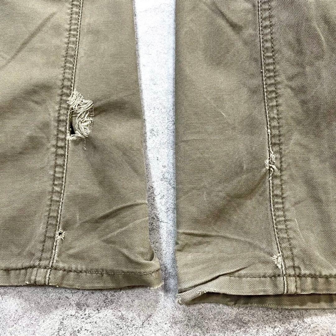 00s【archive】マルチポケットカーゴパンツ/Y2K/亜熱帯/opium◎