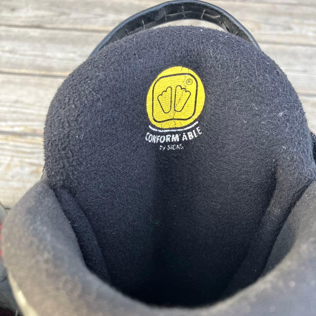 Atomic アトミック HAWX90 スキーブーツ 25.5cm 295mm