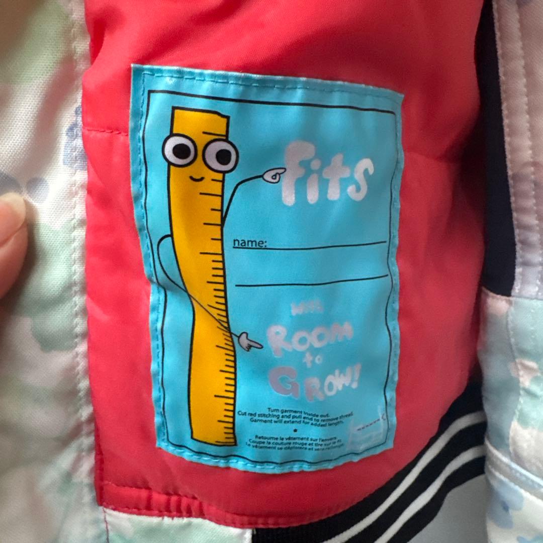 バートン、burton、4T、100〜120