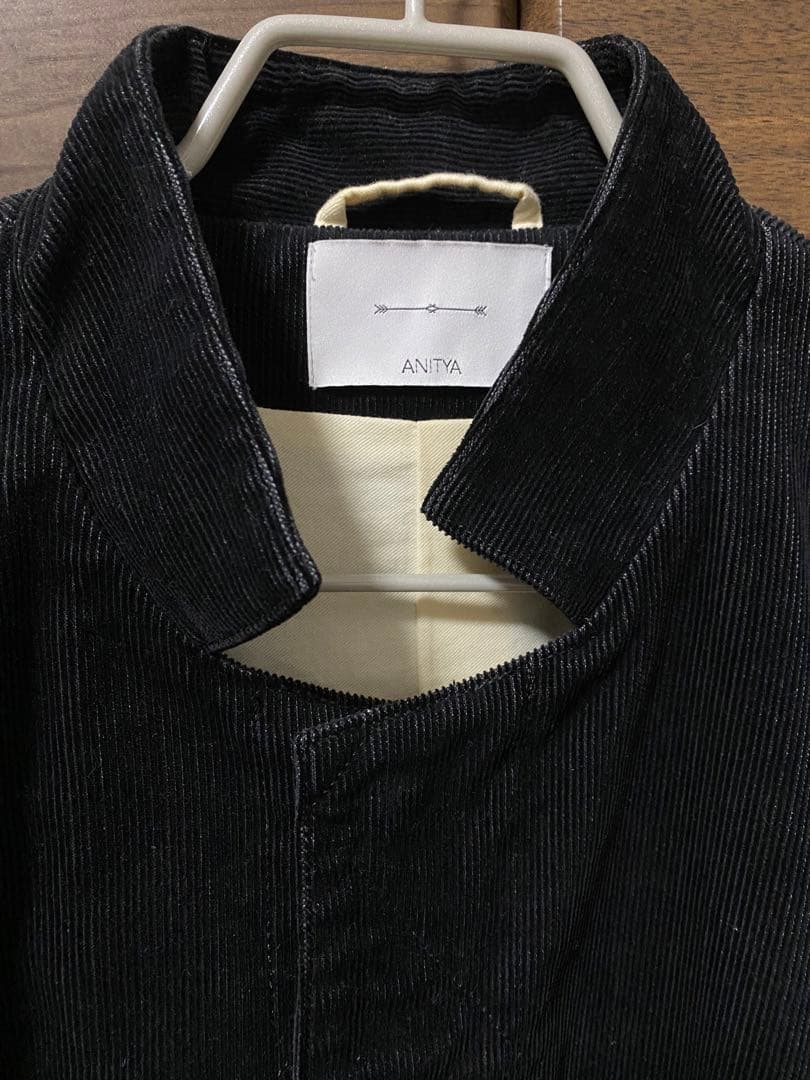 ANITYA Horseriding/Kimono Jacket サイズ1