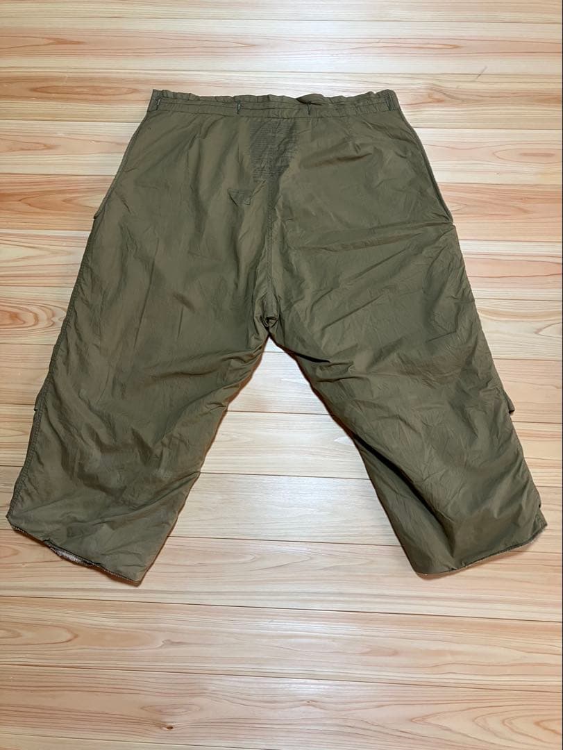 51年製　M-1951 FIELD TROUSERS M-51 パンツ ライナー