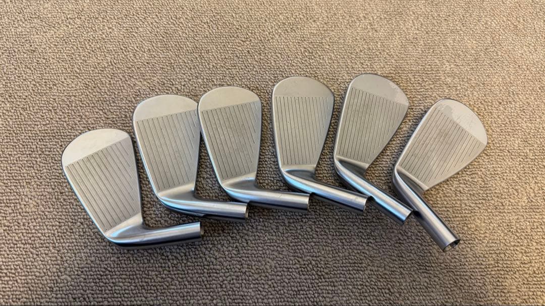 クラブ SRIXON Z-FORGED II