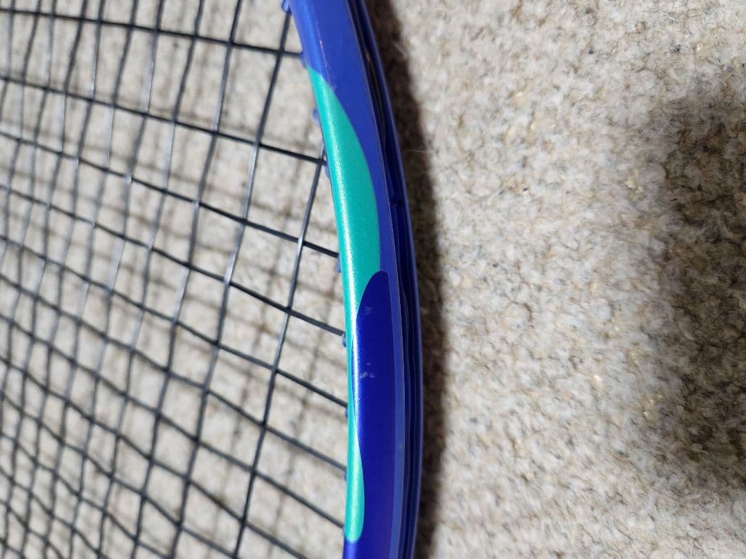 ラケット(硬式用) EZONE98(G2)