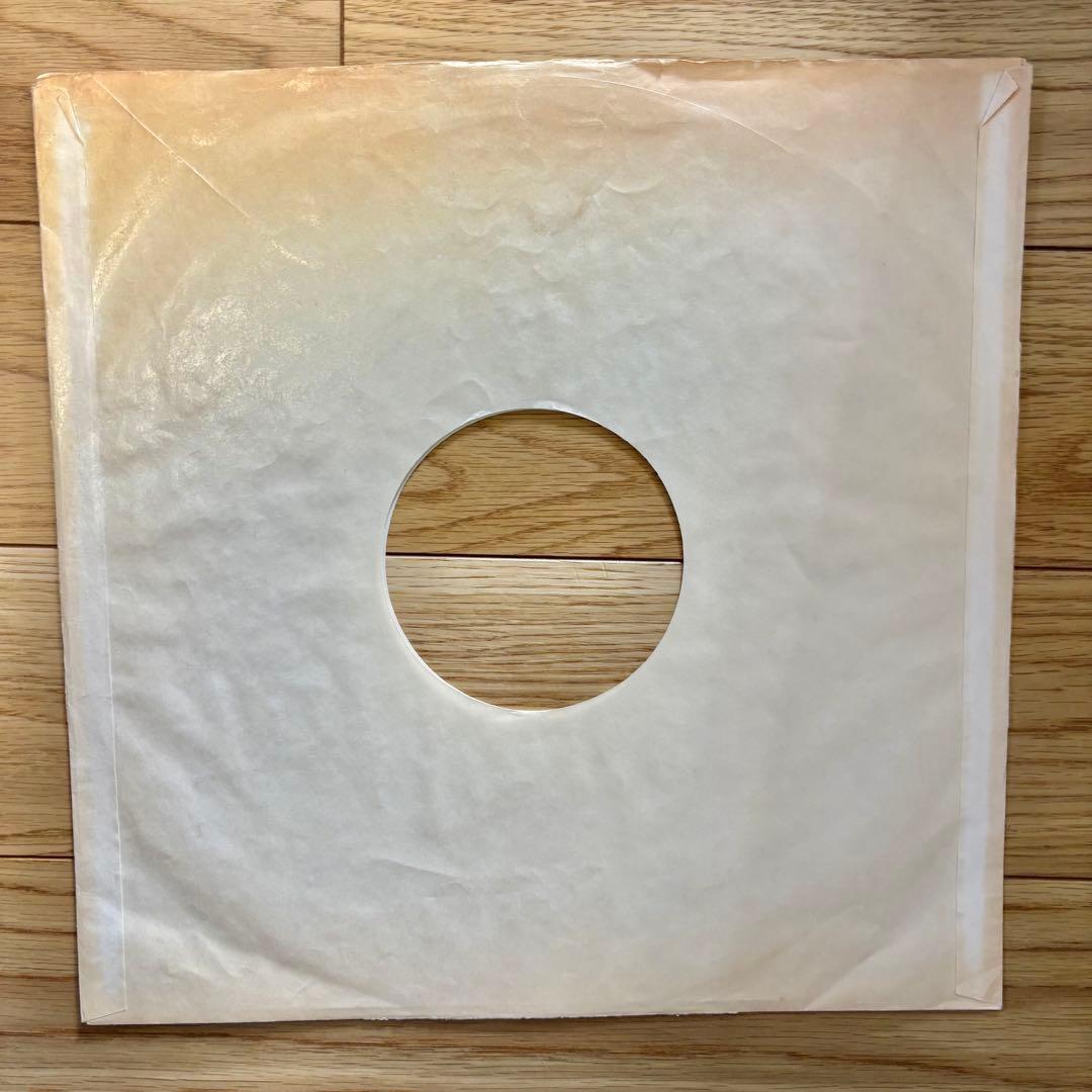 【極レア】David Bowie/Hunky Dory UKオリジ初回マト3/3