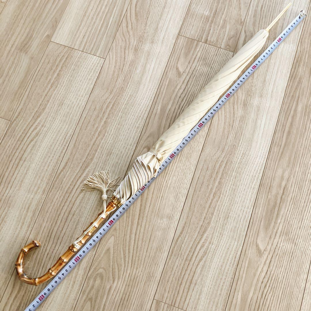 【希少】バーバリー　Burberry 長傘