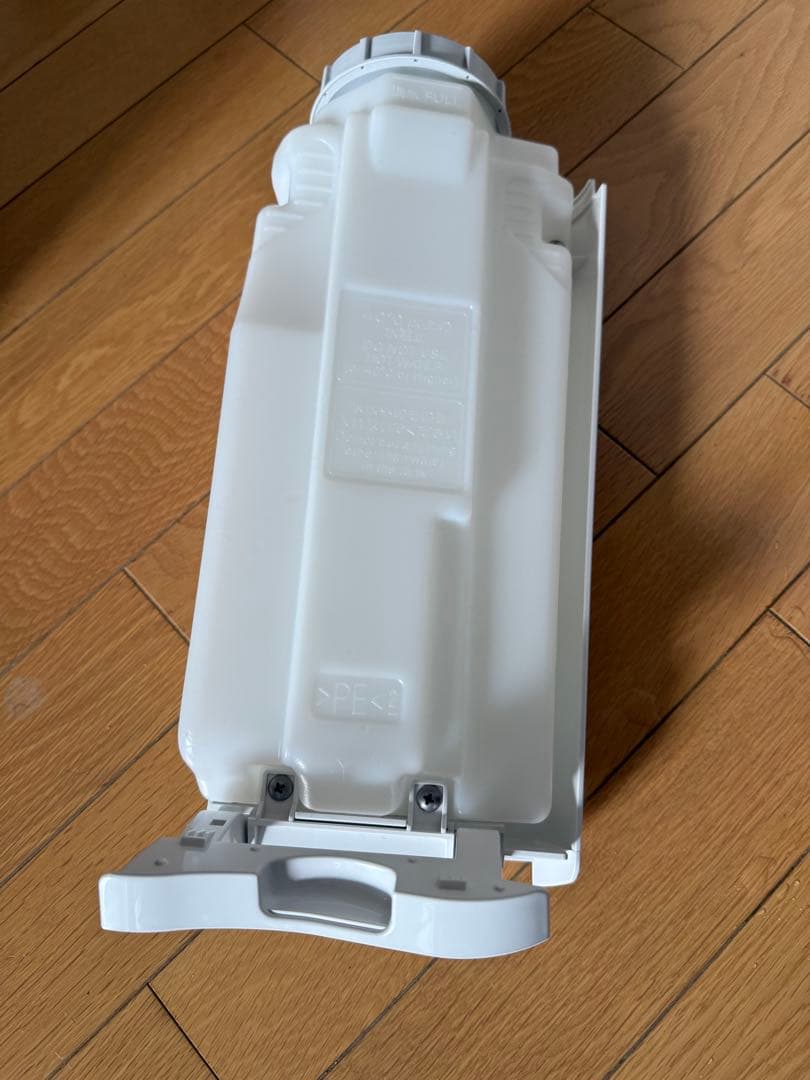 ア*ル様 プラズマクラスター KC-S50-W 2025　シャープ