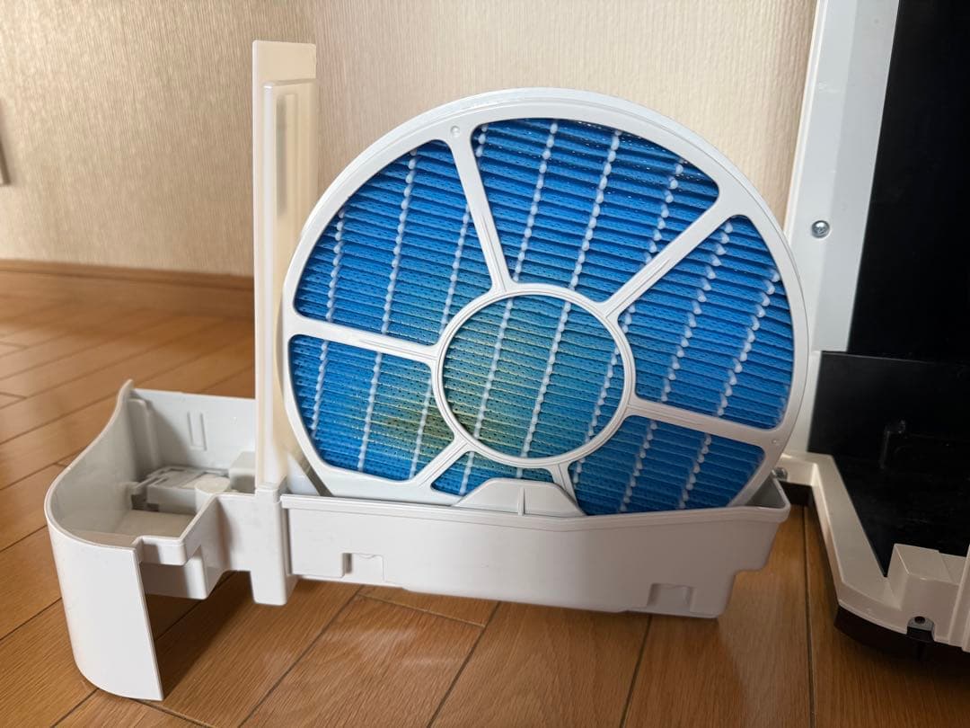 ア*ル様 プラズマクラスター KC-S50-W 2025　シャープ