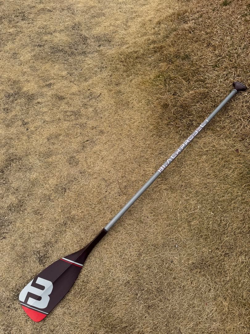 BLACKPLOJECT HYDRO FLOW X Mサイズ中古