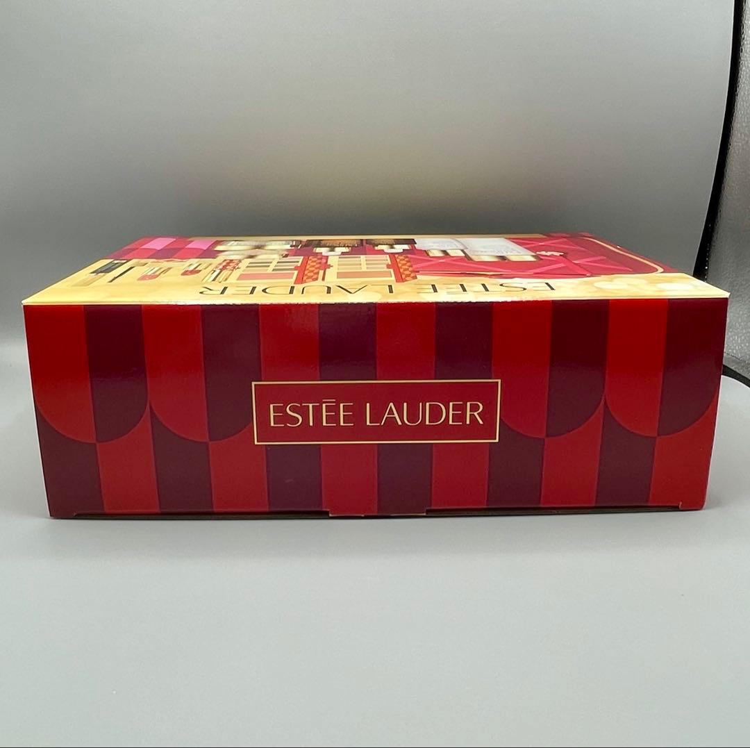 エスティローダー 2021クリスマスコフレ