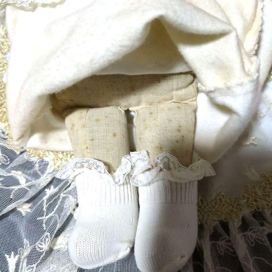 週末最終お値下げ✨アンティークビスクドール、アーモンドマルセルドリームベビー✨