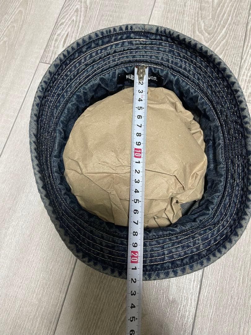 22年秋冬NEIGHBORHOOD DENIM BALL SAVAGEシリーズ