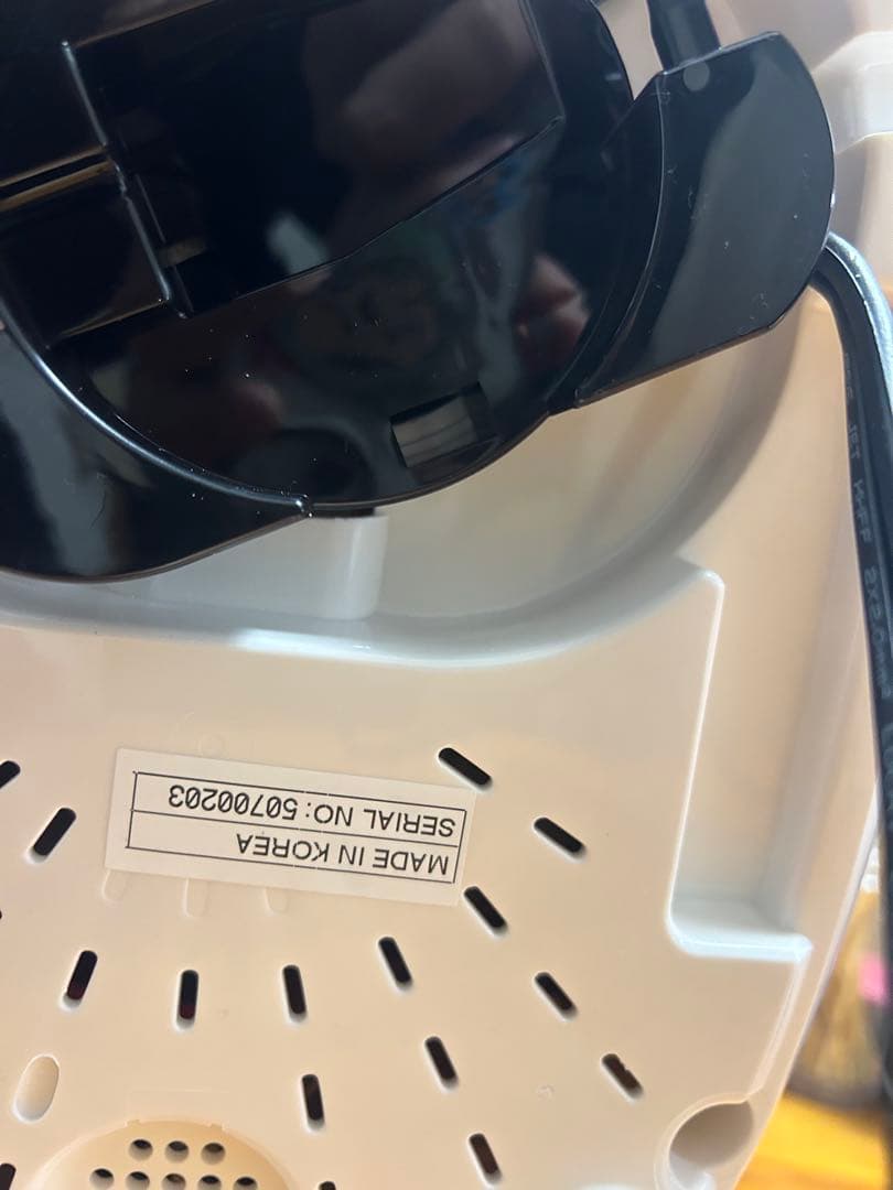 と*ろ様 【超美品】超高圧・酵素玄米炊飯器　酵素玄米Pro2 （SC06JP）