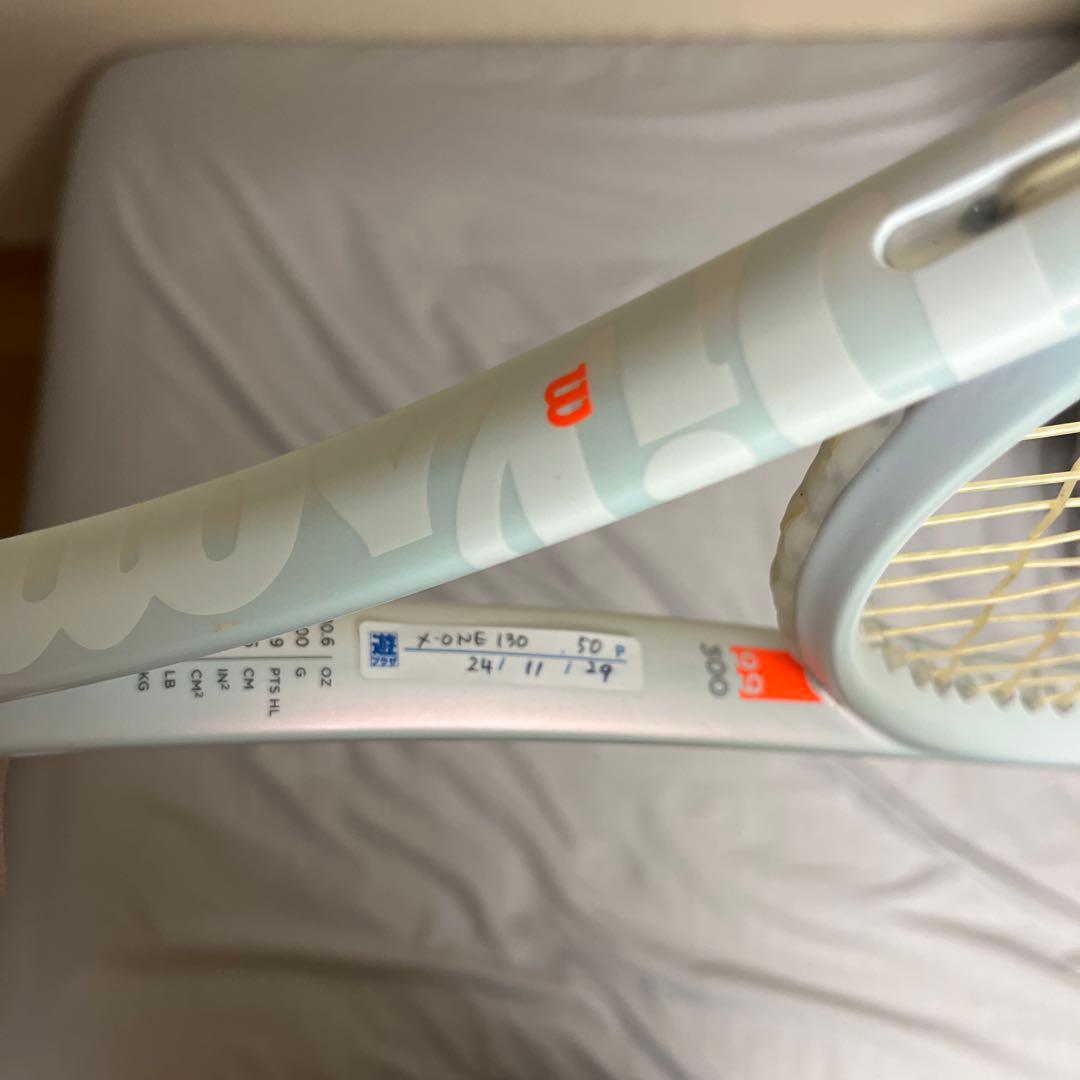 ウィルソン　シフト　99　300g　G2 SHIFT　wilson