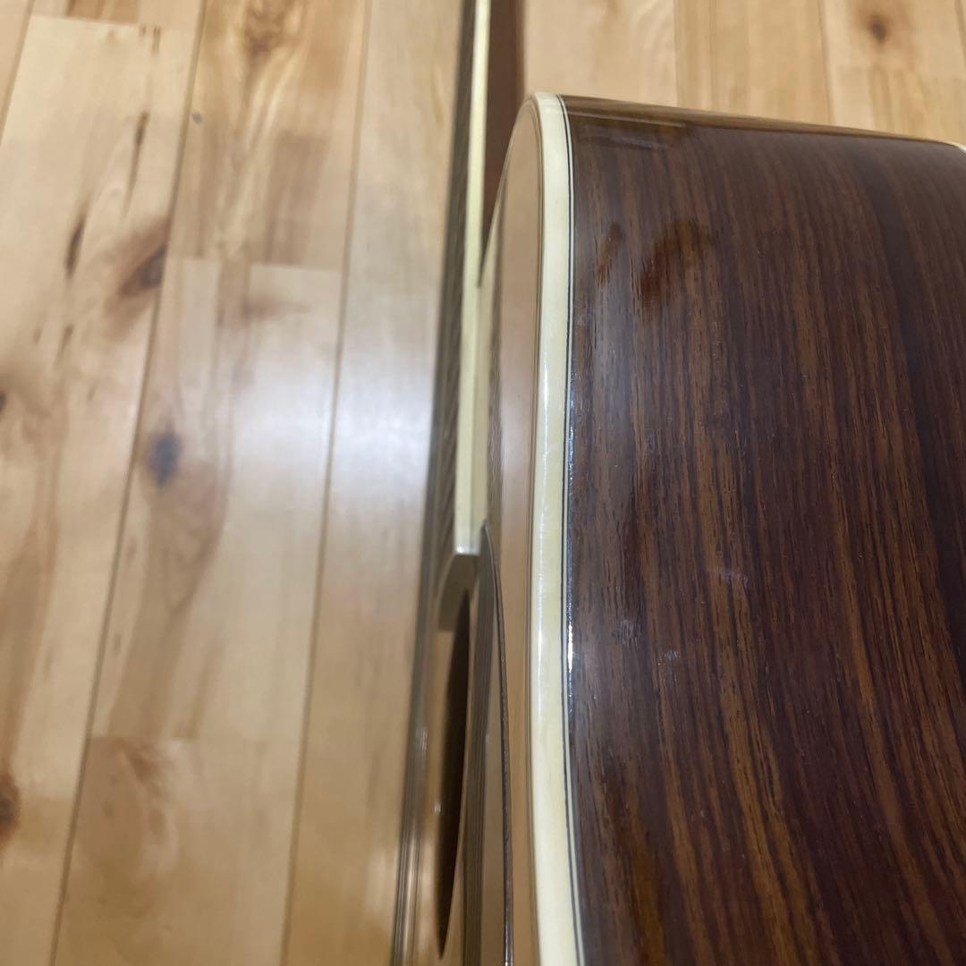 希少 モーリス 12弦アコースティック　b-35