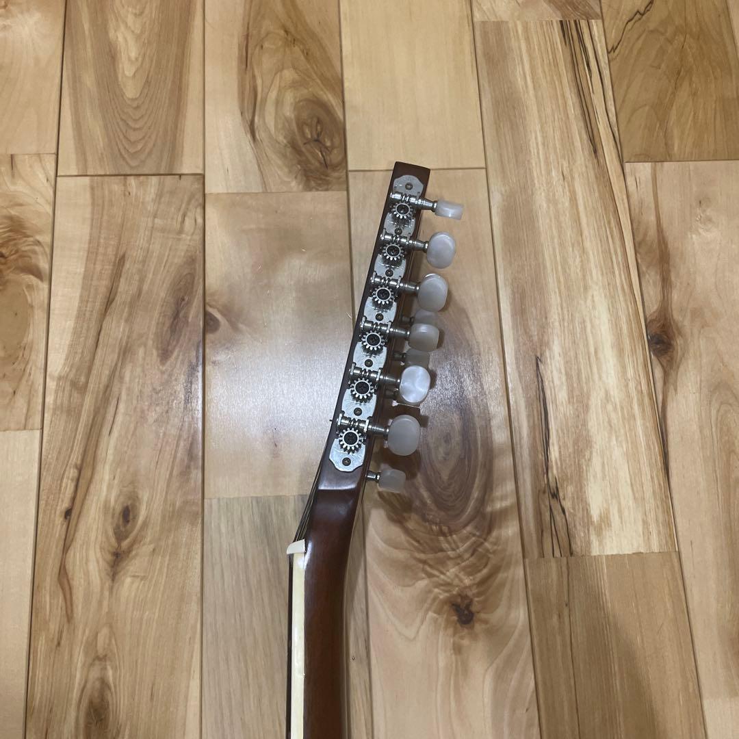 希少 モーリス 12弦アコースティック　b-35