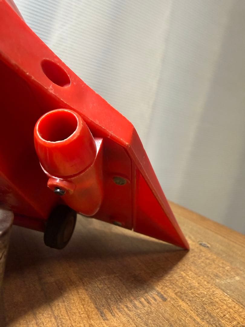 グレートマジンガー ブレーンコンドル 当時物 難あり