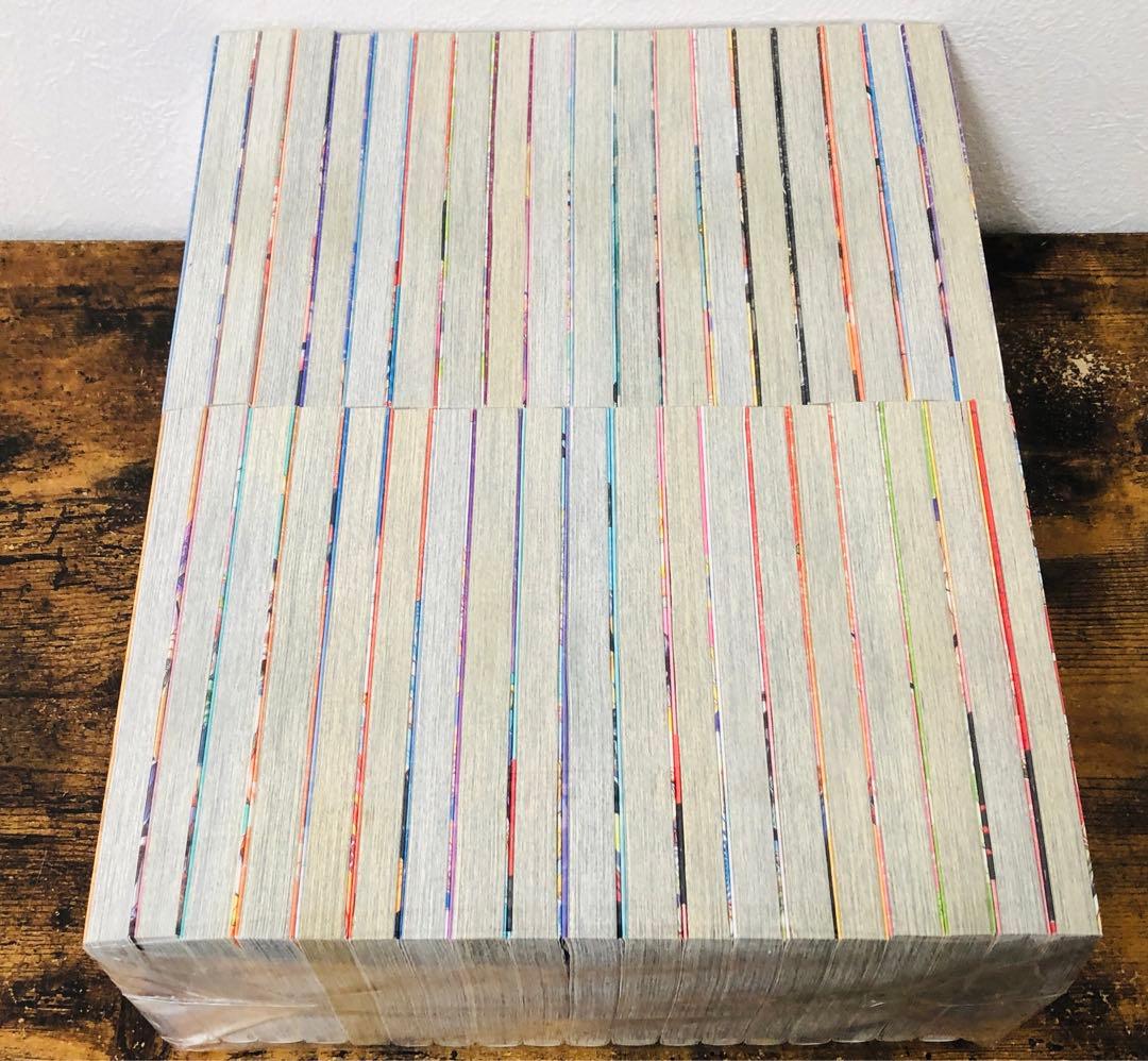 ONE PIECE 110巻 全巻 セット 尾田栄一郎