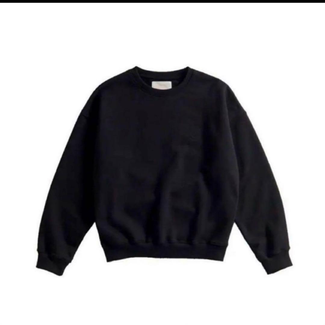 GADID ANONIEM | JOHN BLACK スウェット