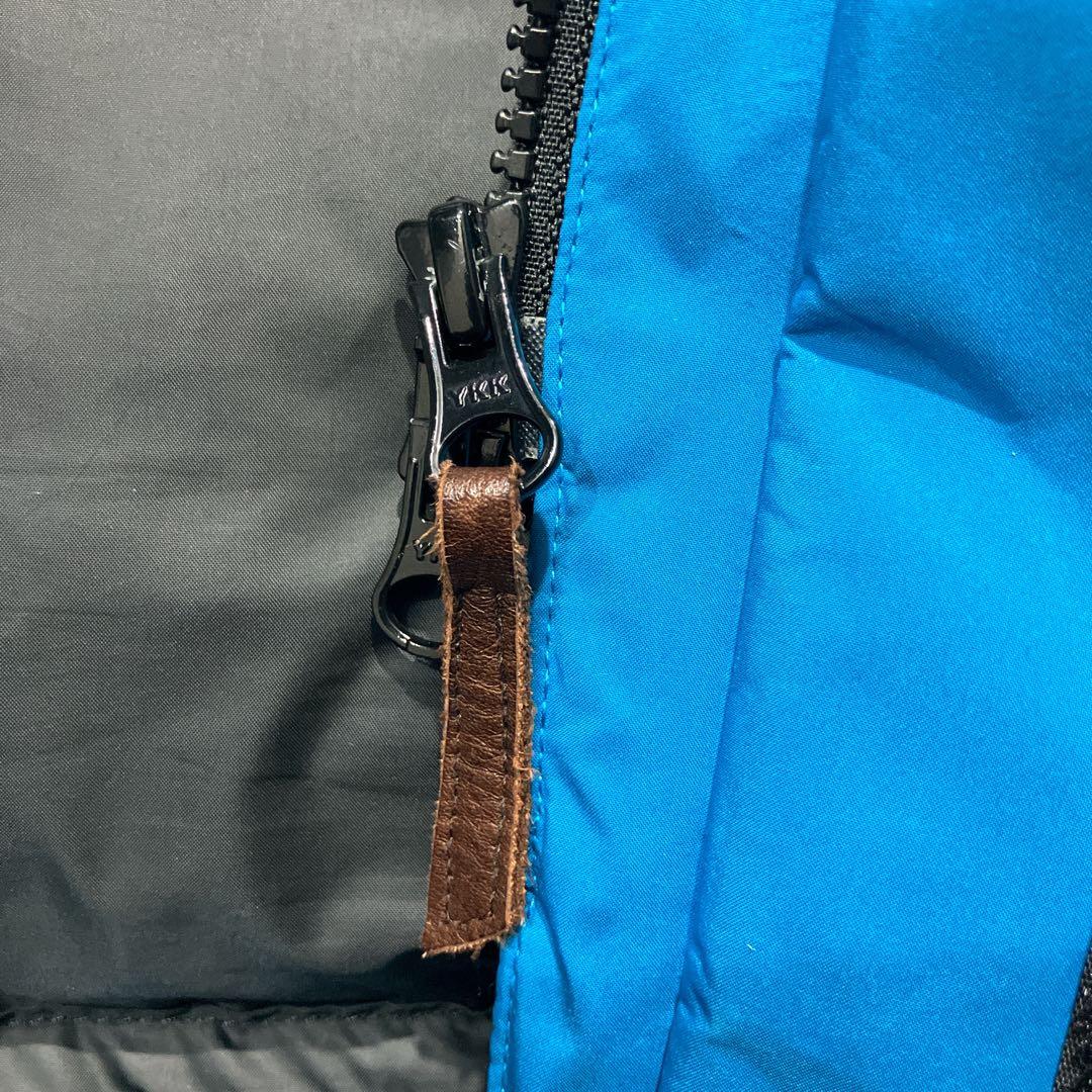 【極暖】FOXFIRE 3WAY オーロラダウンジャケット　ゴアテックス