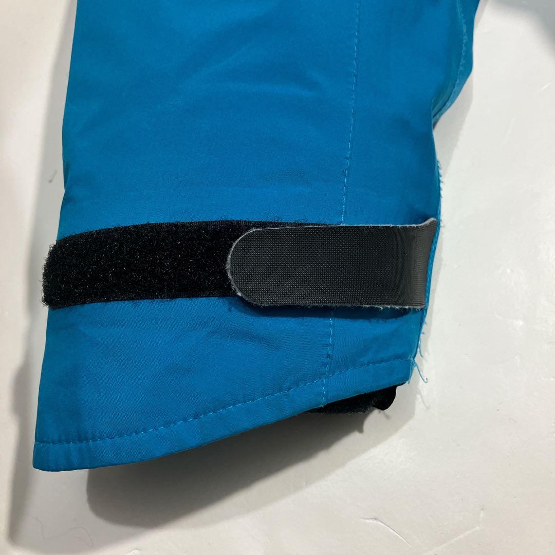 【極暖】FOXFIRE 3WAY オーロラダウンジャケット　ゴアテックス