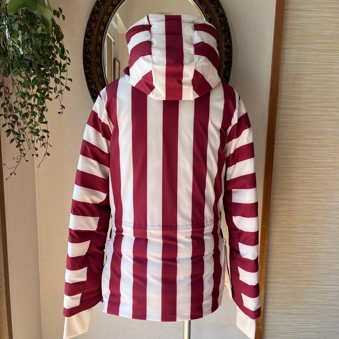 新品12万7000円【ROSSIGNOL ロシニョール】ダウンジャケット