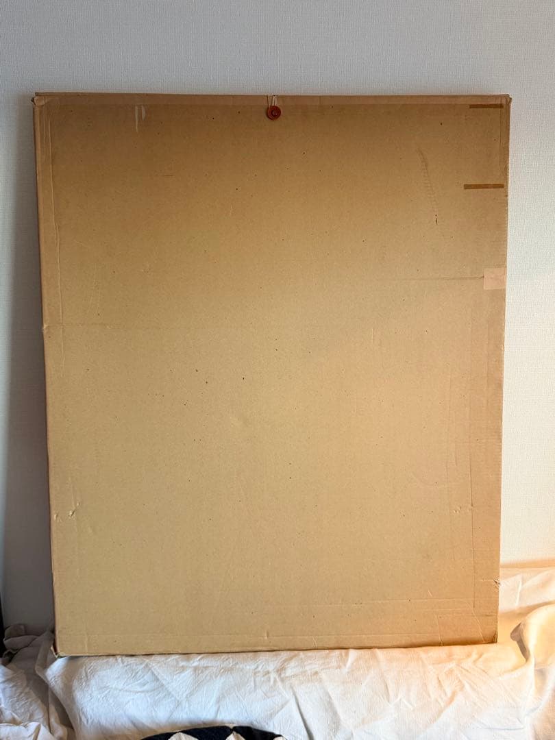 舟越桂　少年の日記　1993 リトグラフ 限定版　 26/50