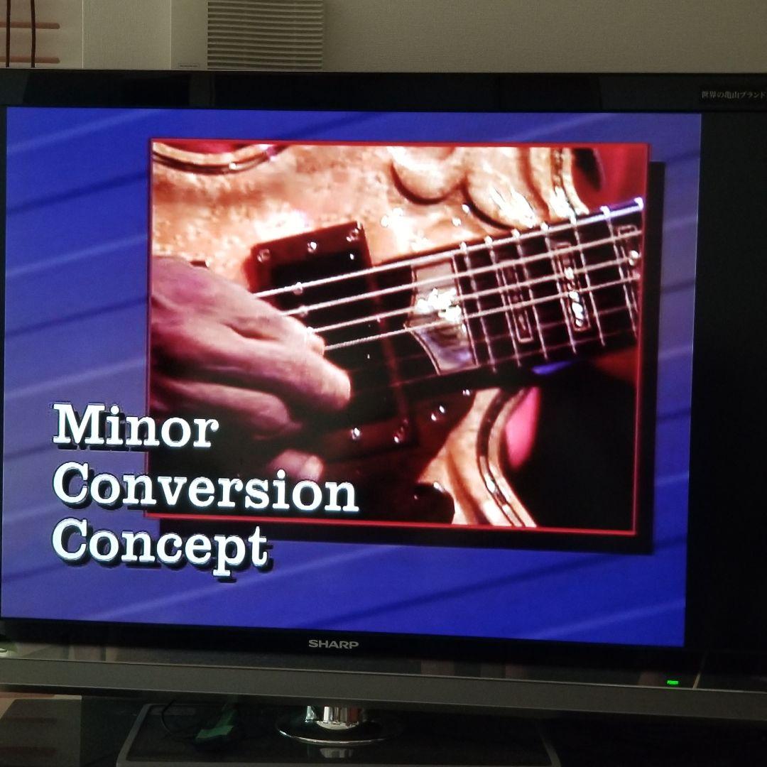 パットマルティーノ ギター教則DVD CreativeForceComplete