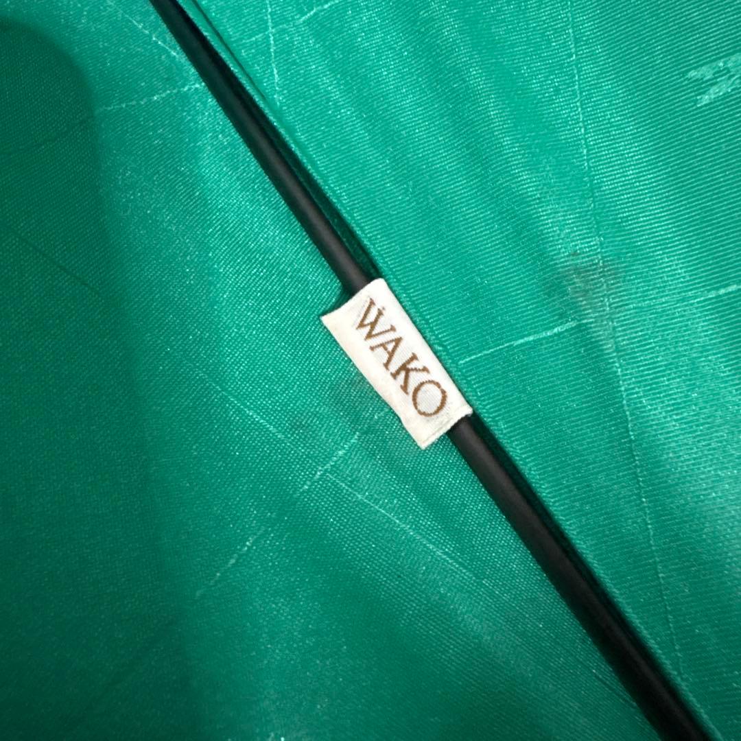 セリーヌ　銀座 WAKO イヴサンローラン　because 傘　雨傘　レディース