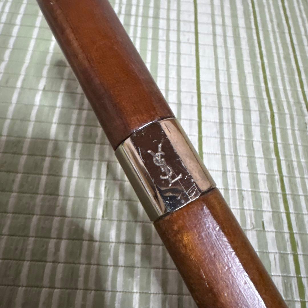 セリーヌ　銀座 WAKO イヴサンローラン　because 傘　雨傘　レディース