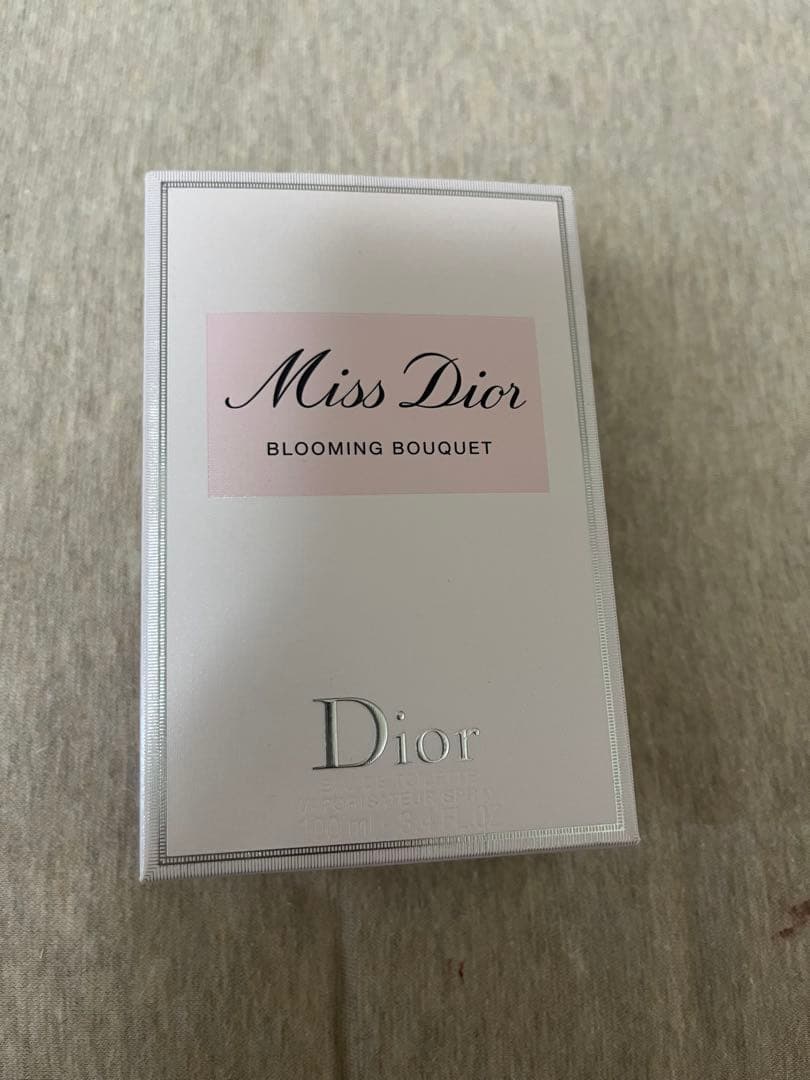 Miss Dior Blooming Bouquet 香水　100ml