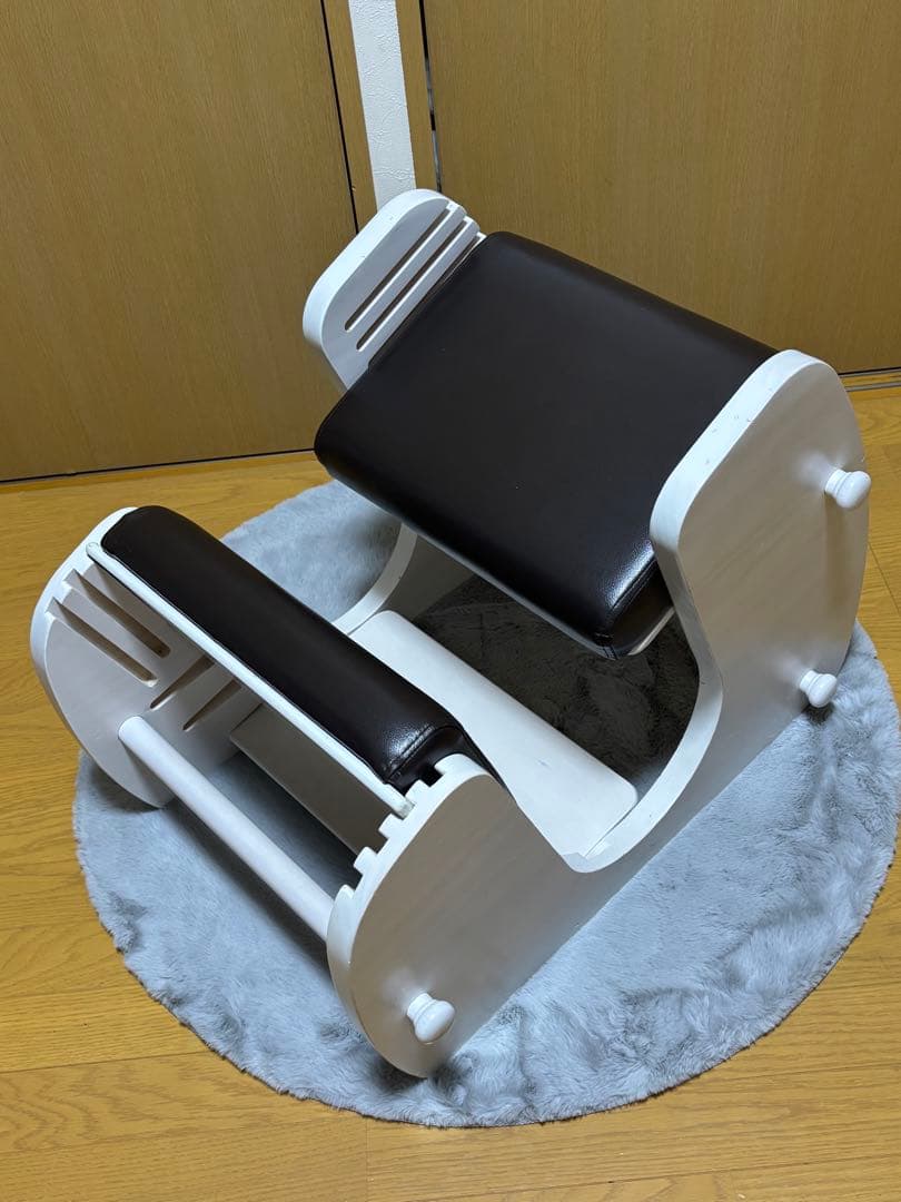 keepy キーピィ 宮武製作所 姿勢 矯正 バランスチェア