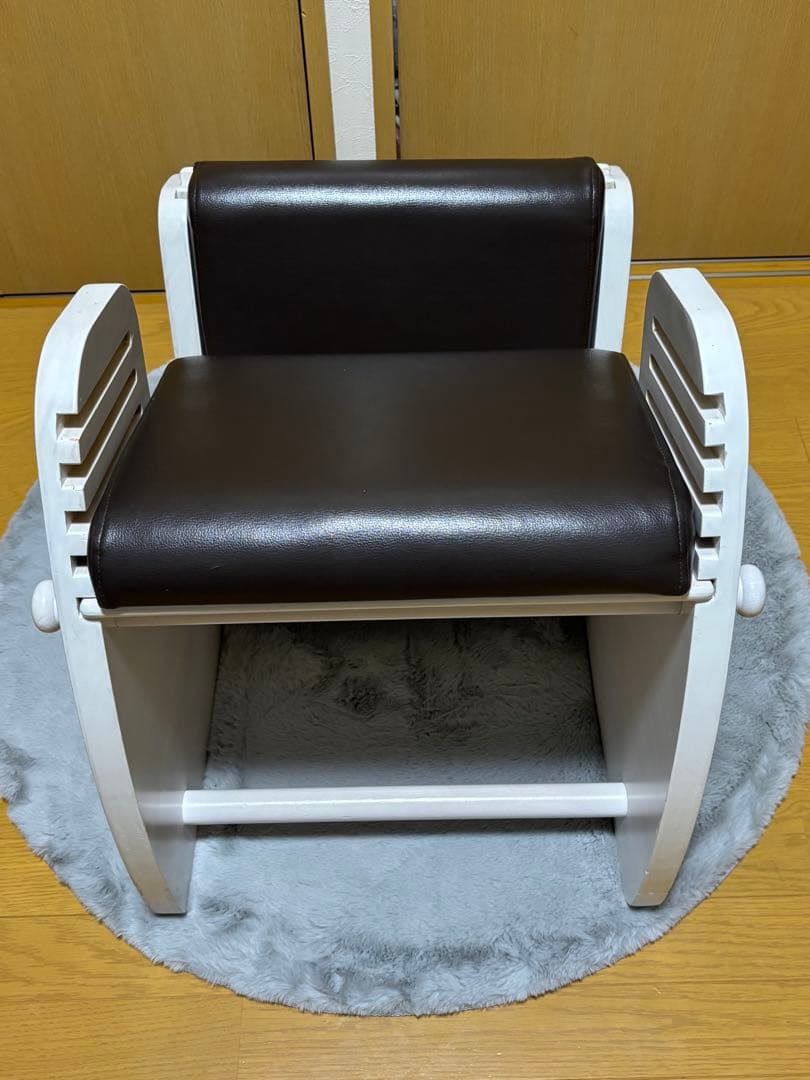 keepy キーピィ 宮武製作所 姿勢 矯正 バランスチェア