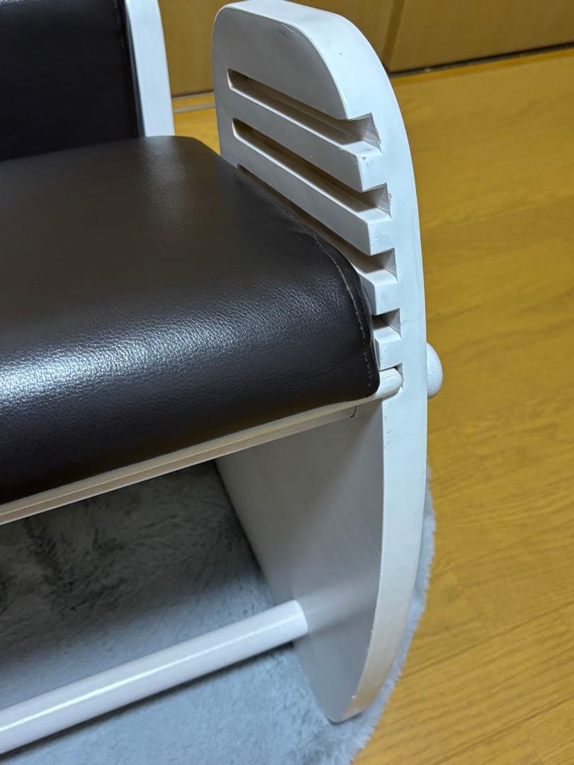 keepy キーピィ 宮武製作所 姿勢 矯正 バランスチェア