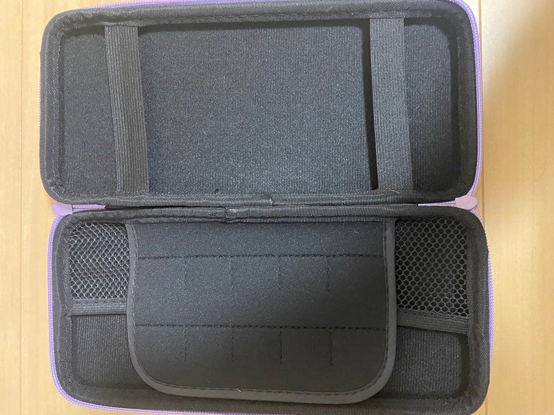 Nintendo Switch Lite コーラル　あゆちゃん